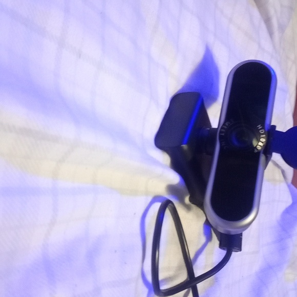 Webcam EMEET, USB, 1080p - Picture 2 of 2